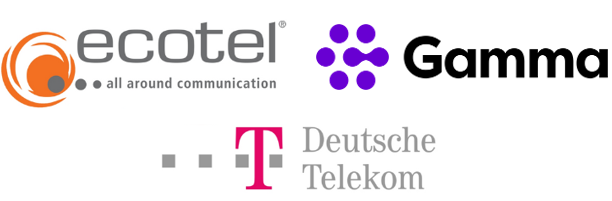 Glasfaser Symbolbild